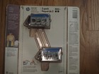 Genuine Hp 902xl 2 Pack  Black Ink Cartridges New Sealed Exp 01 2023