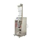 Sachet Pouch Filling Sealing Machine Pure Water Packing Machine Ice Pop Maker