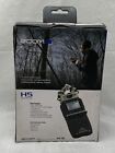 Zoom H5 Handy Recorder With Interchangeable Microphone System Xyh-5