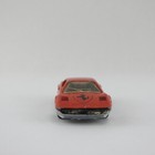 Vintage Matchbox Car  1981  70 Red Ferrari 308 Gtb
