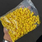 330 Mini Yellow Duck Figurines Bulk Lot Tiny Ducks For Crafts Party Favor