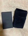 Chanel Oil Blotting Paper Mirror Aburatorigami Control Tissue Limited