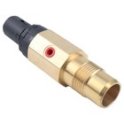 Regulating Valve 1615766480 For Atlas Copco Compressor Xa67wd Xas77dd Xas150dd7