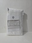 Hotel Collection White 525 Thread Count Egyptian Cotton 2-pc European Sham Set
