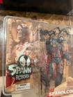 Mcfarlane Toys Spawn Reborn Series 3 Curse Of The Spawn 2 2003 Action Figure New