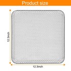 Gcqfz Toaster Oven Replacement Parts 12 3      x12 3       Basket For Gourmia Gtf7655