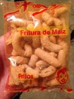  30 Pack Exclusive Fritos Parga 56 6g Each With Salsa Botanera Cl  sica 500ml