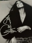 Autographed Cher Signed Classic Cher Tour Program Book Signature In Person