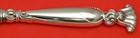 Romance Of The Sea By Wallace Sterling Silver Dinner Knife Modern 9 7 8