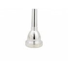 Glory Silver Plated Euphonium baritone Mouthpiece Silver 61 2 