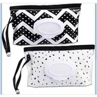 New  2 Pack Refillable  Reusable Baby Wipe Dispenser