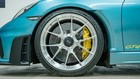 2024 Porsche Cayman Gt4 Rs