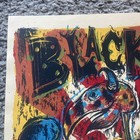 The Black Keys Original Signed Limited Edition Concert Poster 12 1 2005 Chicago 