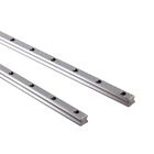 2x Hgr15 Hgr20 Linear Guide Rail   4x Hgh15ca Hgh20ca  Block Cnc 3d Printer Diy