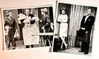 Lucille Ball   Large Lot Of Vintage Publicity Photos With Lucy   Ethel   