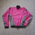 Vintage Kokatat Gore Tex Jacket Womens Medium Paddling Kayak Dry Top