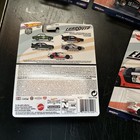 Hot Wheels Car Culture Euro Speed Set Of 5 From 2018