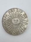 Argentina Coin 8 Reales 1831