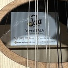 Arabic Professional Electric Oud Ud String Instrument