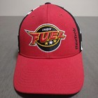 Indy Fuel Hockey Rebock Hat Size Small Echl