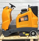 Taski Aero 3500  icro Ride-on Vaccum Sweeper