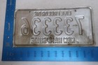 New Hampshire License Plate Tag 1982 82 Nh Natural Sticker 733336
