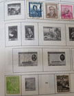 Stamp Chile 1923-29 Set Of 22 Mix Of Mh And Used  Postage   Air Mail