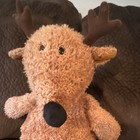Gund Reindeer Plush Stuffed Animal Medium 14-24 In Recommended Age 3-7 Years