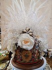 Fairytale Princess Headdress Prop