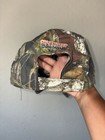 Mossy Oak Pursuit Series Break-up Camo Baseball Hat Adjustable Cap