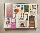 Playmobil 5310 - Victorian Mansion Living Room - Sealed Box 1995 - Box Good