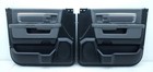 2013 - 2019 Dodge Ram Bighorn Crew Cab Mega Cab Door Panels With Switches