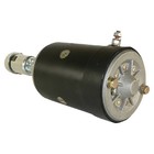 Starter W Drive For Ford  Holland 2n 8n 9n 39-52 8n11001r 12v Volt