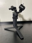 B2-dji Rs 3 Mini 3-axis Gimbal Stabilizer     Working-missing Camera Plate     Used