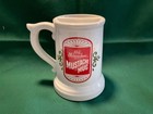 Old Milwaukee Mustache Mug - 12 Oz - 9129 Mccoy Usa Perfect  Valentine   s Gift 