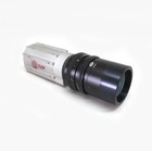 Ivp Ranger M50 3d Camera 80-012-3724-002 W  Computar Tv Lens F1 4 75mm
