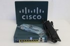 Cisco Asa5505-50-bun-k9 Security Firewall 50 User Asa9 24 Asdm7 82 512mb Asa5505
