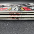 Lots Of 6 Wwii History Magazine Including 2 Quarterly Magazines 2011
