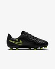 Nike Jr  Tiempo Legend 10 Club Little big Kids  Soccer Cleats 4y 5y  Dv4352-001