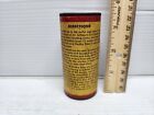 Vintage Dr  Legear s Aa Poultry Tablets Drinking Water Medication Can Bottle Tin