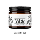 Wild Yam Cream For Balance  Organic Wild Yam Cream  Natural Balancing