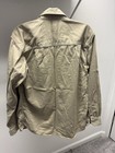 Carhartt Fr Flame Resistant Shirt Medium Excellent Condition