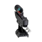 Red Dot Viewfinder Star Finder Scope   Finderscope Dovetail Slot For Telescopes