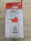 Full Crystal Window   Outdoor Surface Cleaner - 4 Oz Bottle With Sprayer
