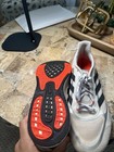 Adidas Duramo Sl Primegreen Low Top Breathable Mesh Sneaker Fy2888 White black