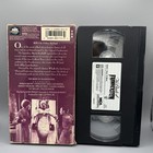 The Bride Of Frankenstein Vhs  1935  1991 Black   White Horror Mca Universal