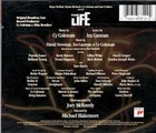 The Life  The New Musical  broadway Cast Recording    Cy Coleman   Cd   Good