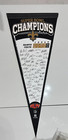 New Orleans Saints Super Bowl Xliv Champs Nfl Football Vintage Pennant New mint