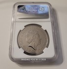 2022 Great Britain  sale  Lion Of England Tudor Beasts - Fr - Ngc Ms 69 Dpl