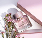 My Burberry Blush By Burberry 3 0 Oz Edp Perfume For Women New In Box